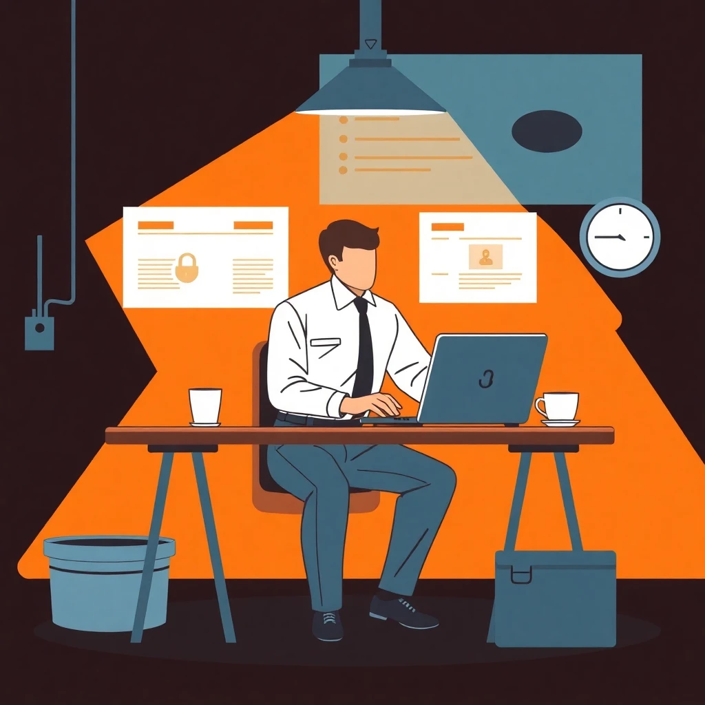 Eligiendo Trabajo en Ciberseguridad: Lo Que Debes Saber
