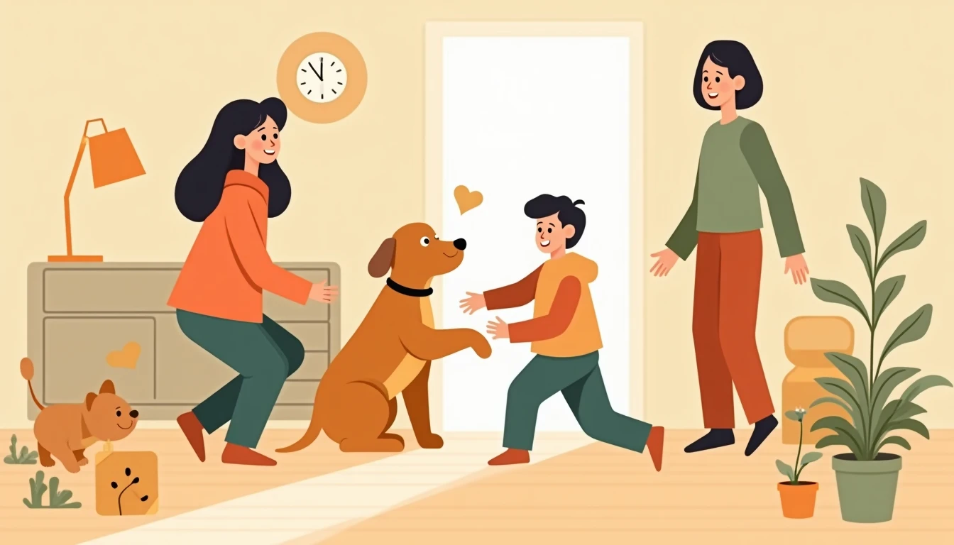 Elmbrook Humane Society: Adoption Simplified