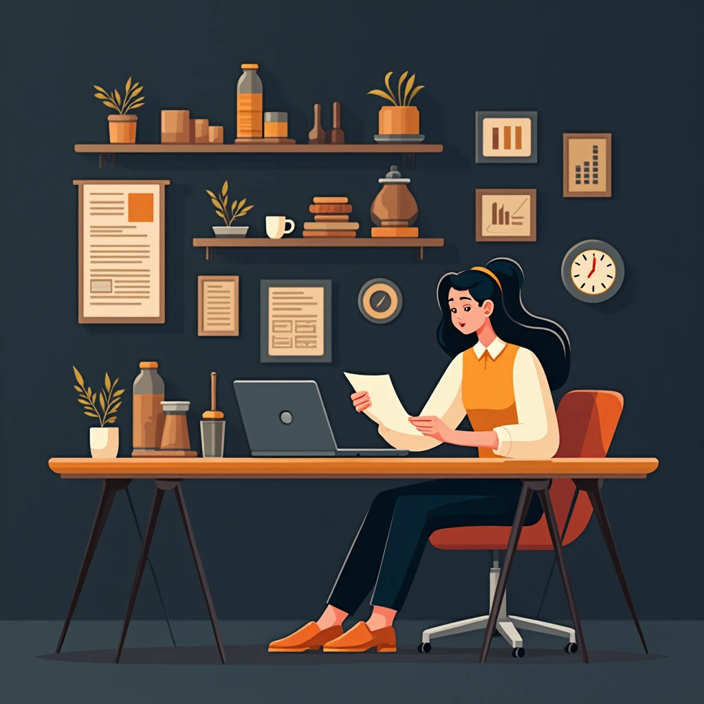 Empleos Administrativos: Encuentra el Mejor para Ti en Abril