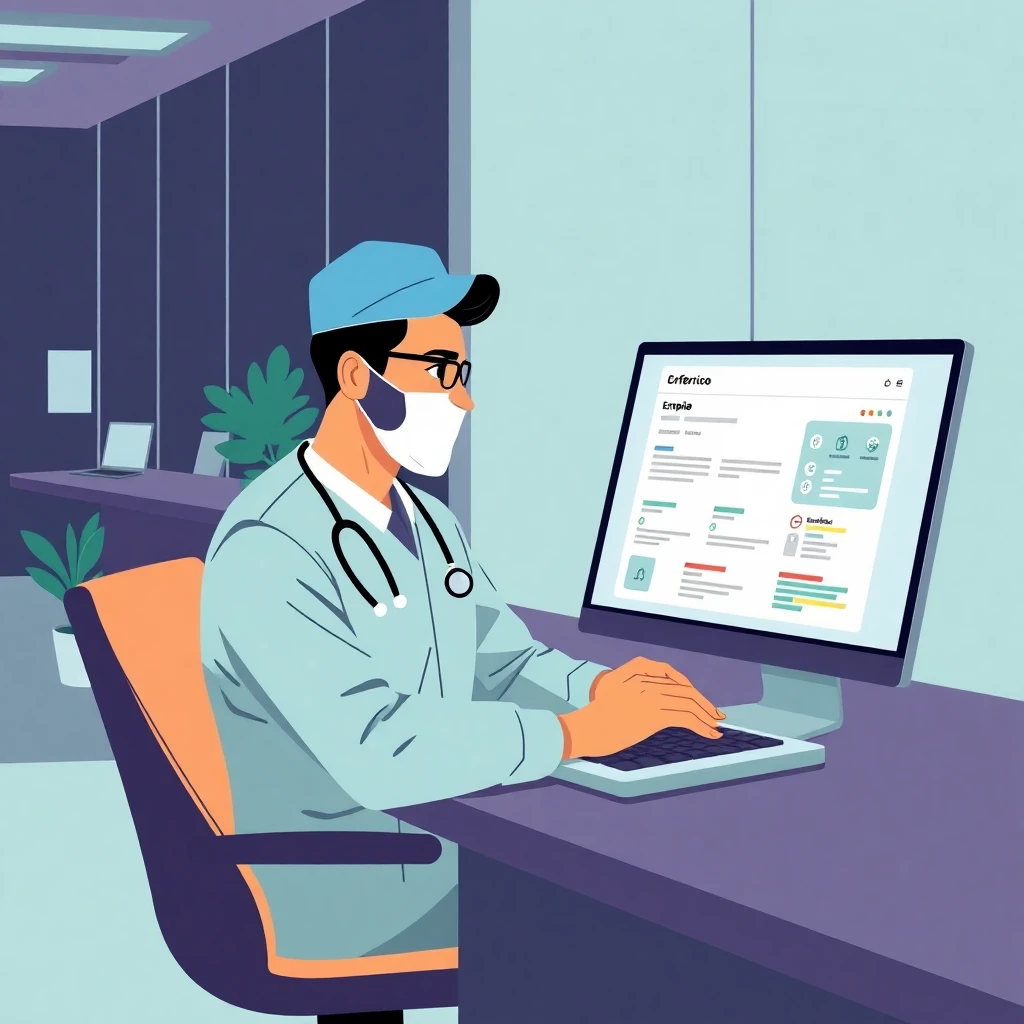 Empleos de Salud para Enfermeros: ¿Cuál es tu Mejor Opción?