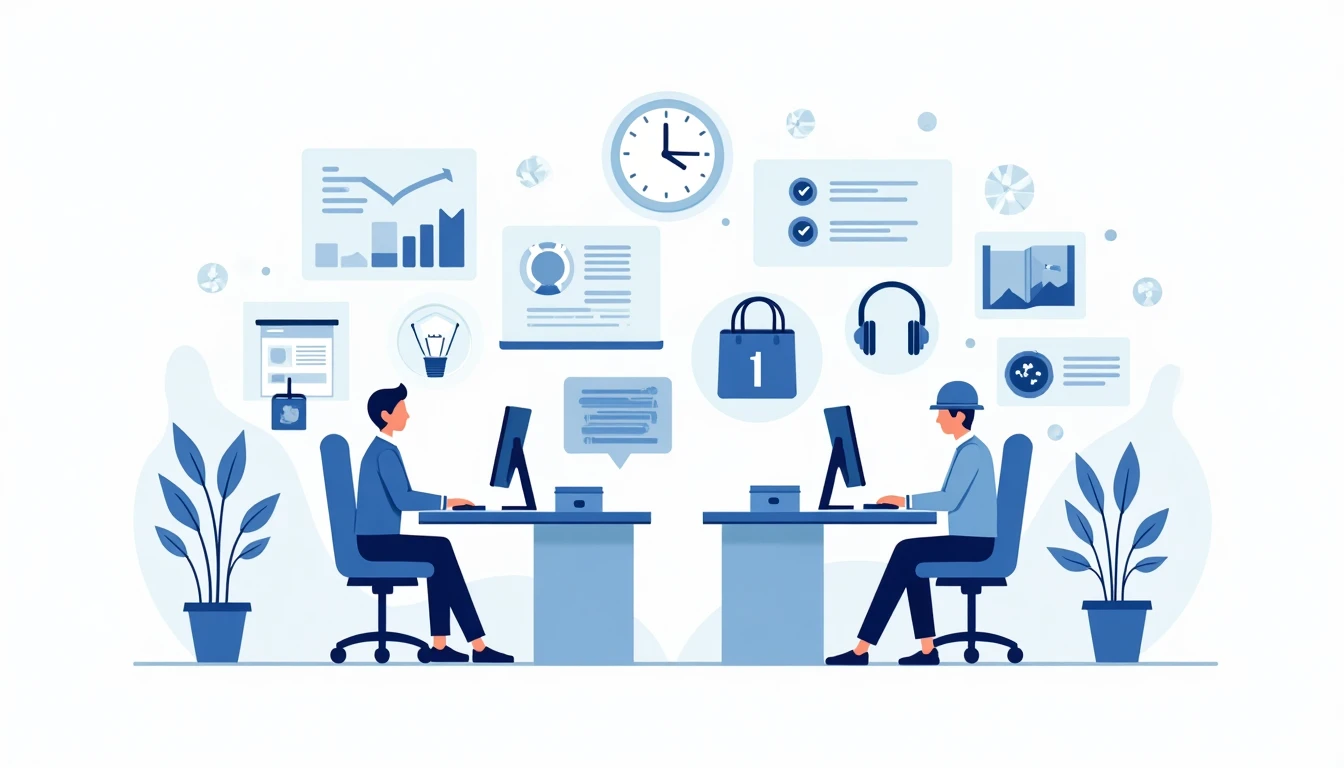 Empleos en Atención al Cliente en Quito: Las Mejores Opciones de Agosto