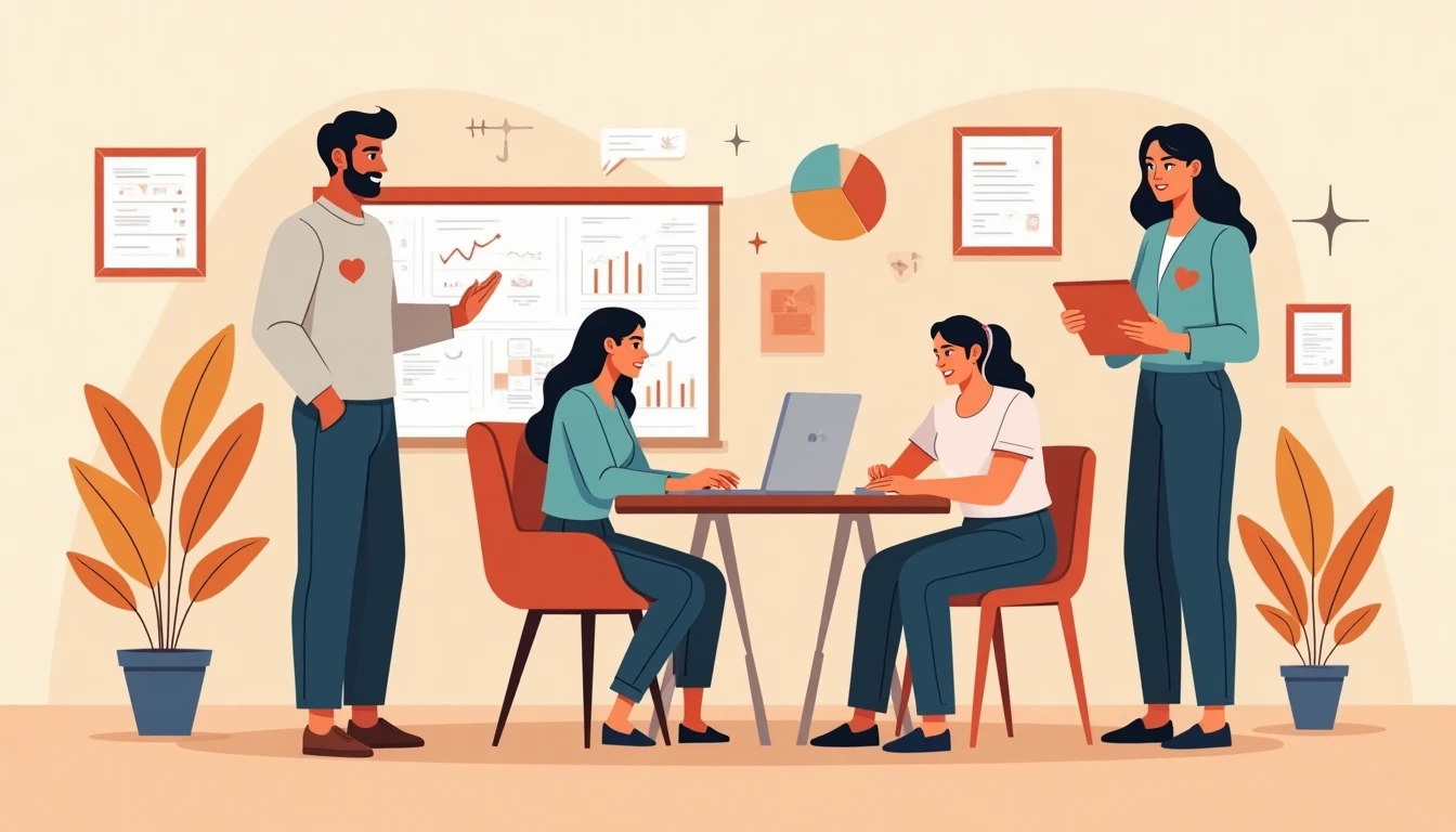 Empleos en Hospitalidad: Las Mejores Opciones para este Invierno
