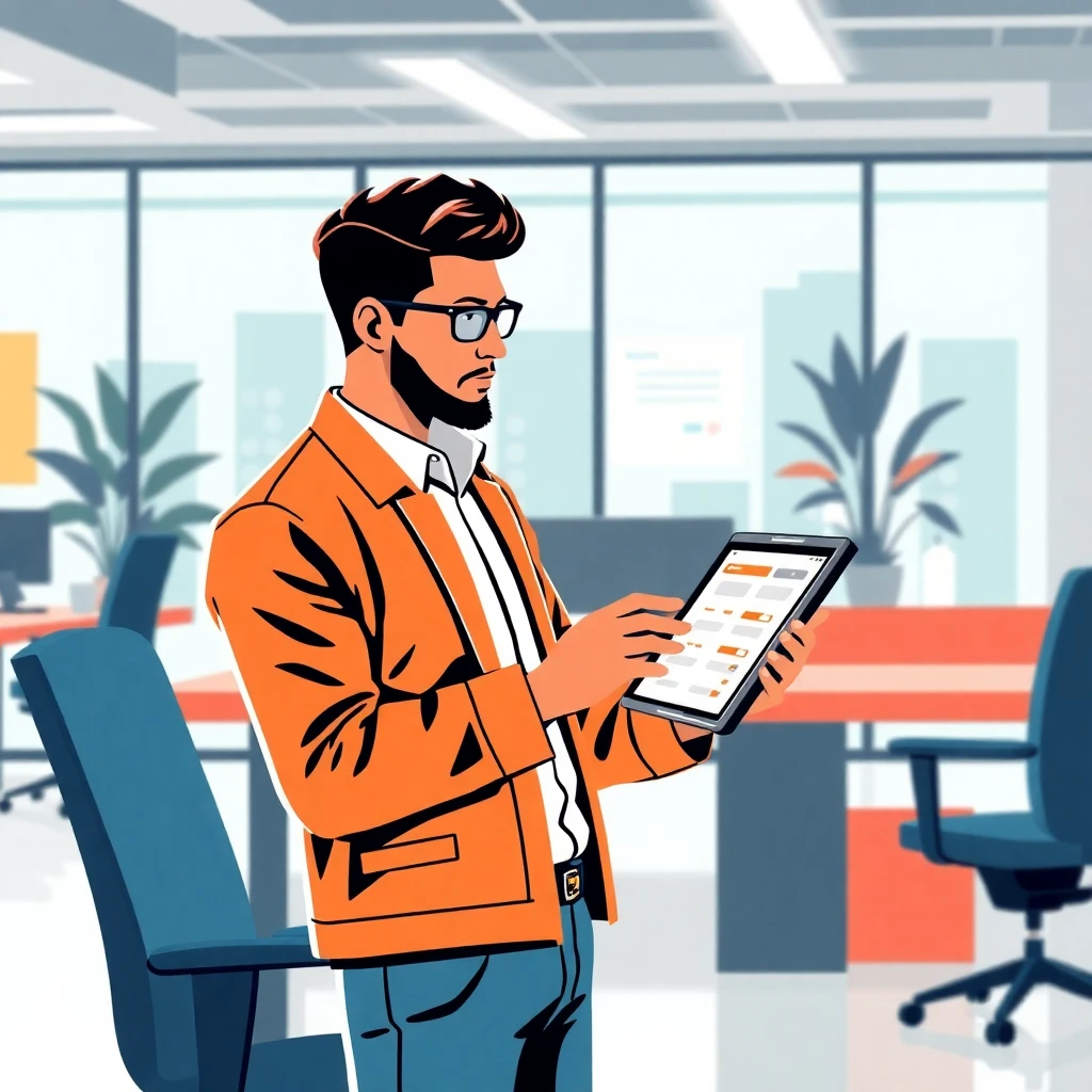 Empleos Logísticos que Pagan Mejor en Abril