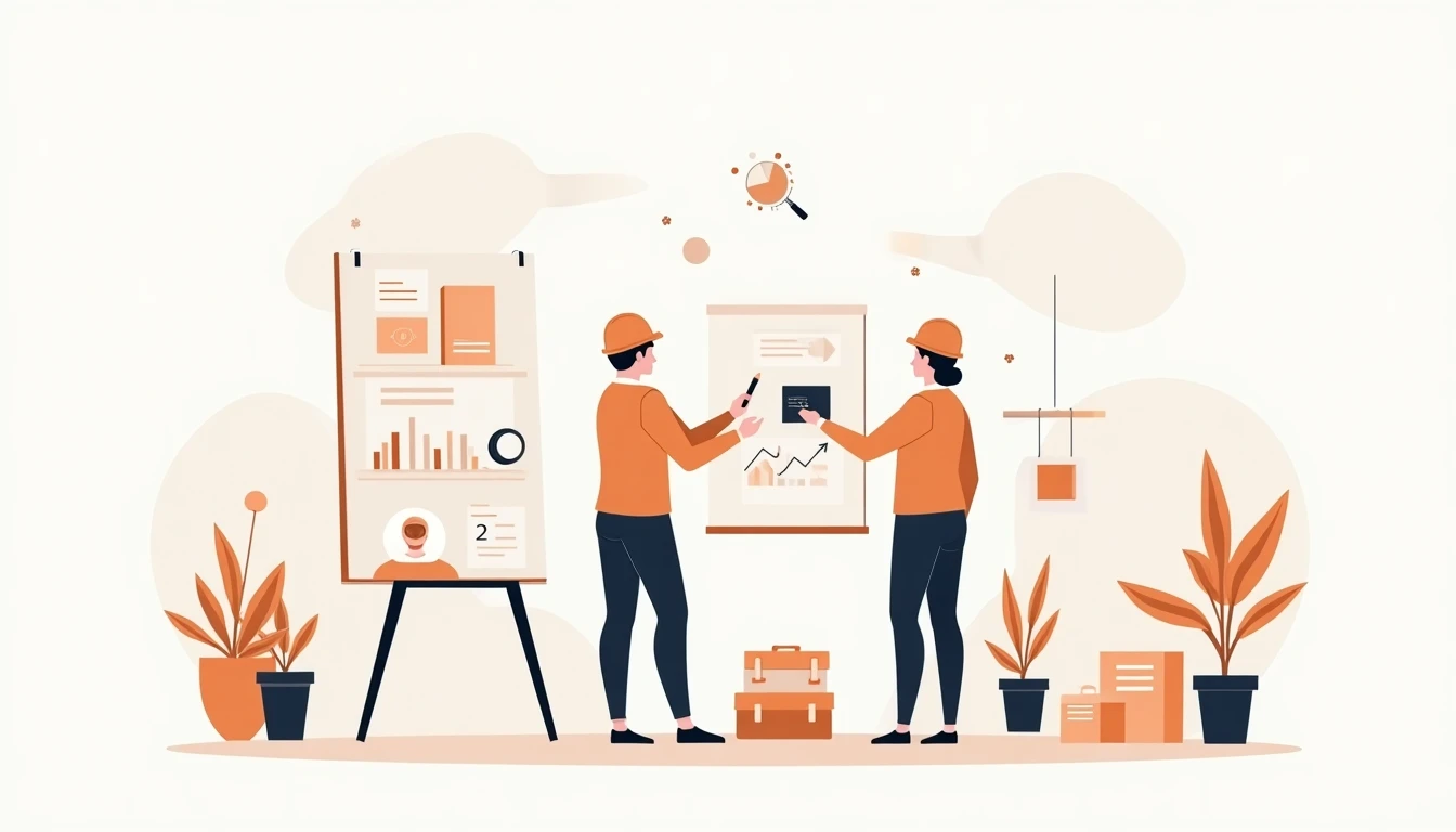 Emplois en Construction : Opportunités à Ne Pas Manquer Cet Automne
