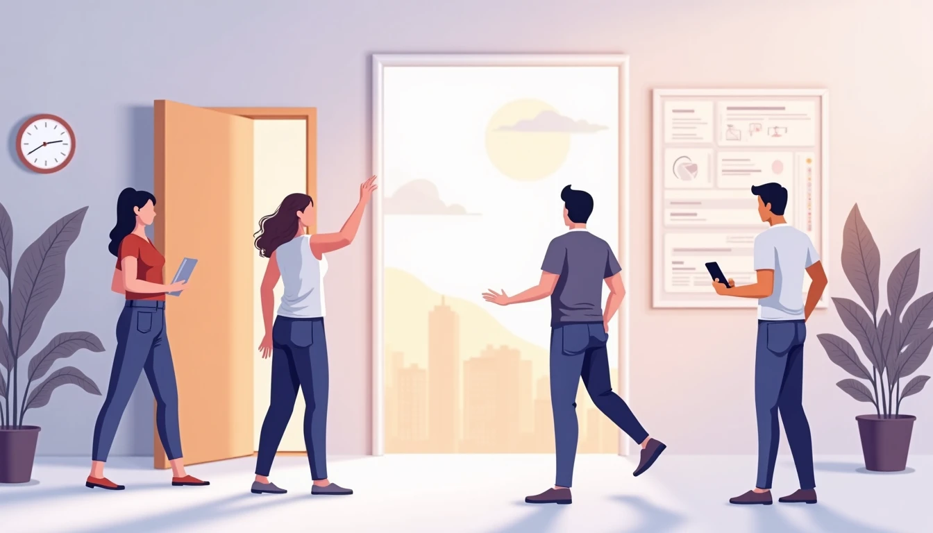 Empregos de Atendimento ao Cliente: Oportunidades em Destaque