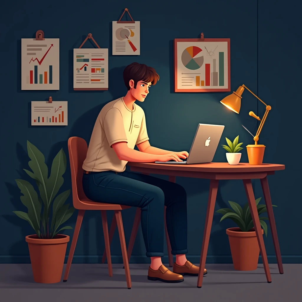 Empregos de Tecnologia: Onde o Dinheiro Está Agora