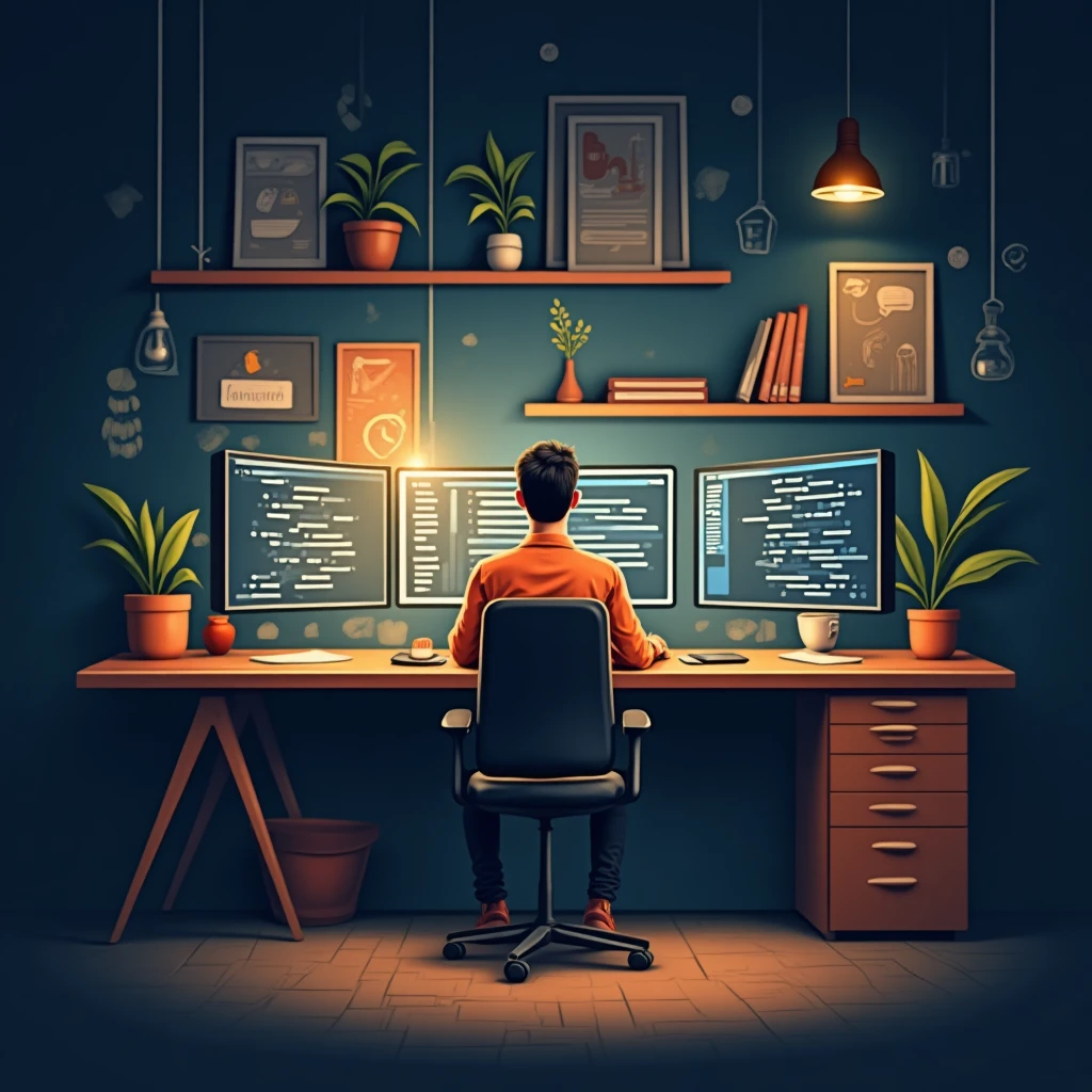 Empregos em Engenharia de Software: O Que Vale a Pena em Abril