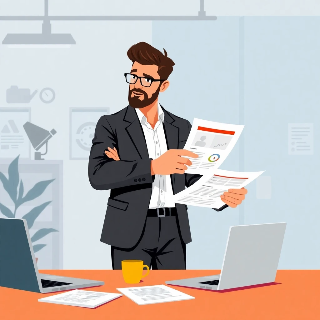 Empregos em Finanças e Contabilidade: Onde Está o Melhor Pagamento?