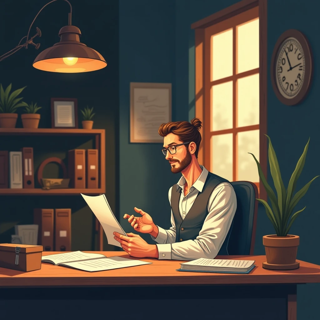 Empregos em Logística: O Que Escolher em Abril