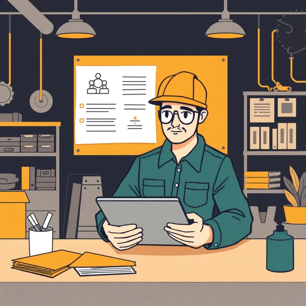 Empregos em Logística: Quem Está Pagando Mais em Abril?