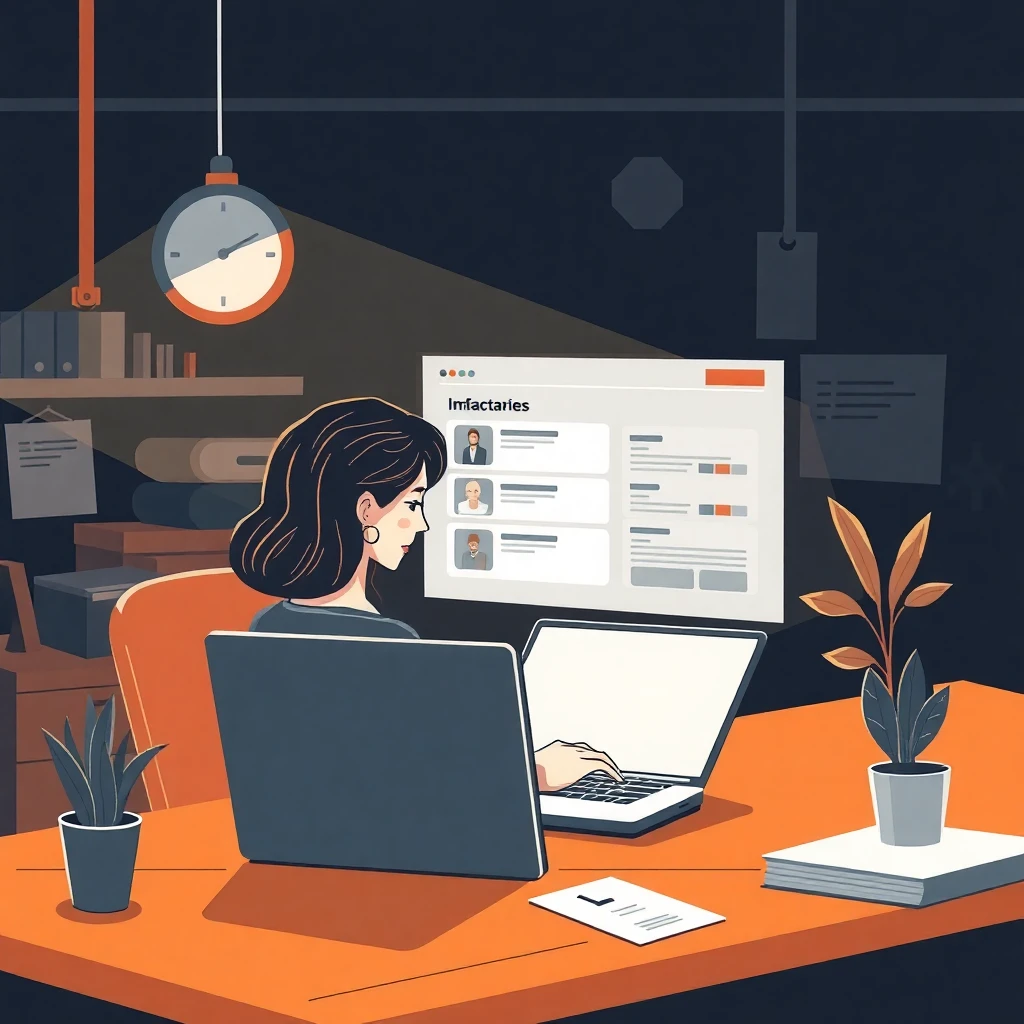 Empregos em Produção: Como Escolher o Melhor para Abril