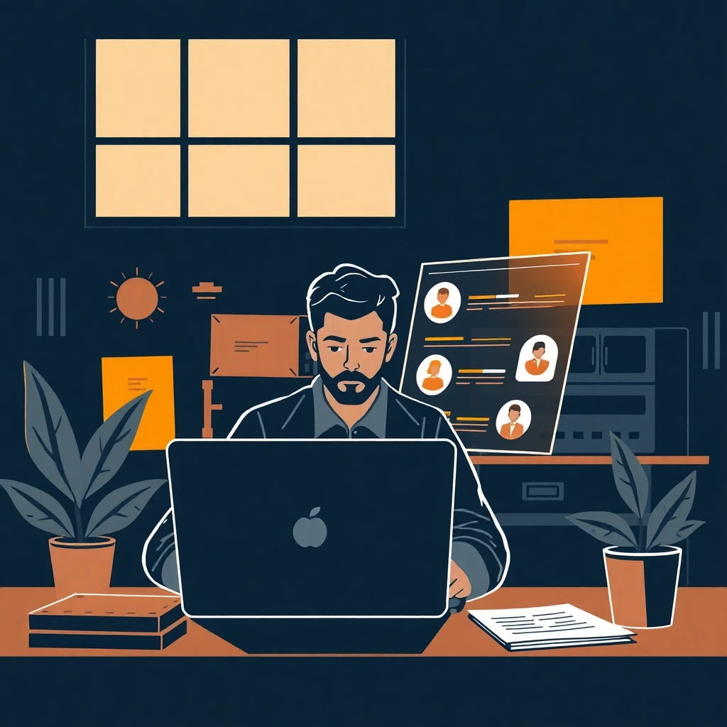 Empregos em Tecnologia: Onde Está o Dinheiro em Abril 2026