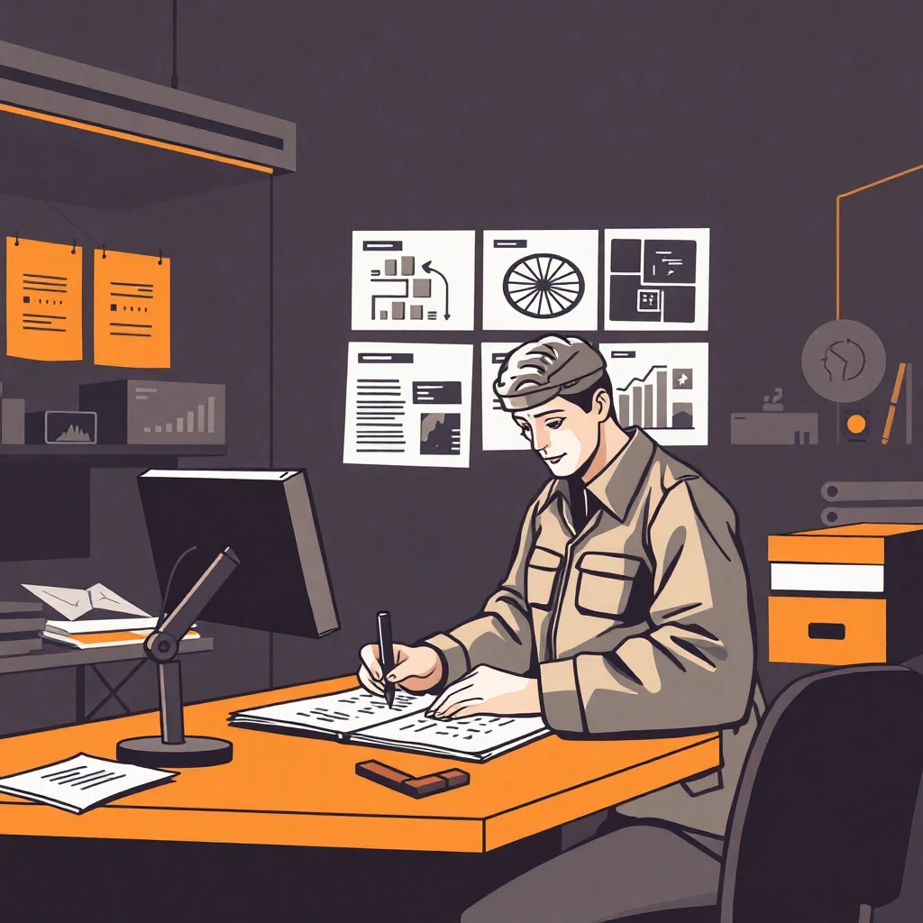 Empregos em Tecnologia: Onde Estão os Melhores Salários Este Outono?