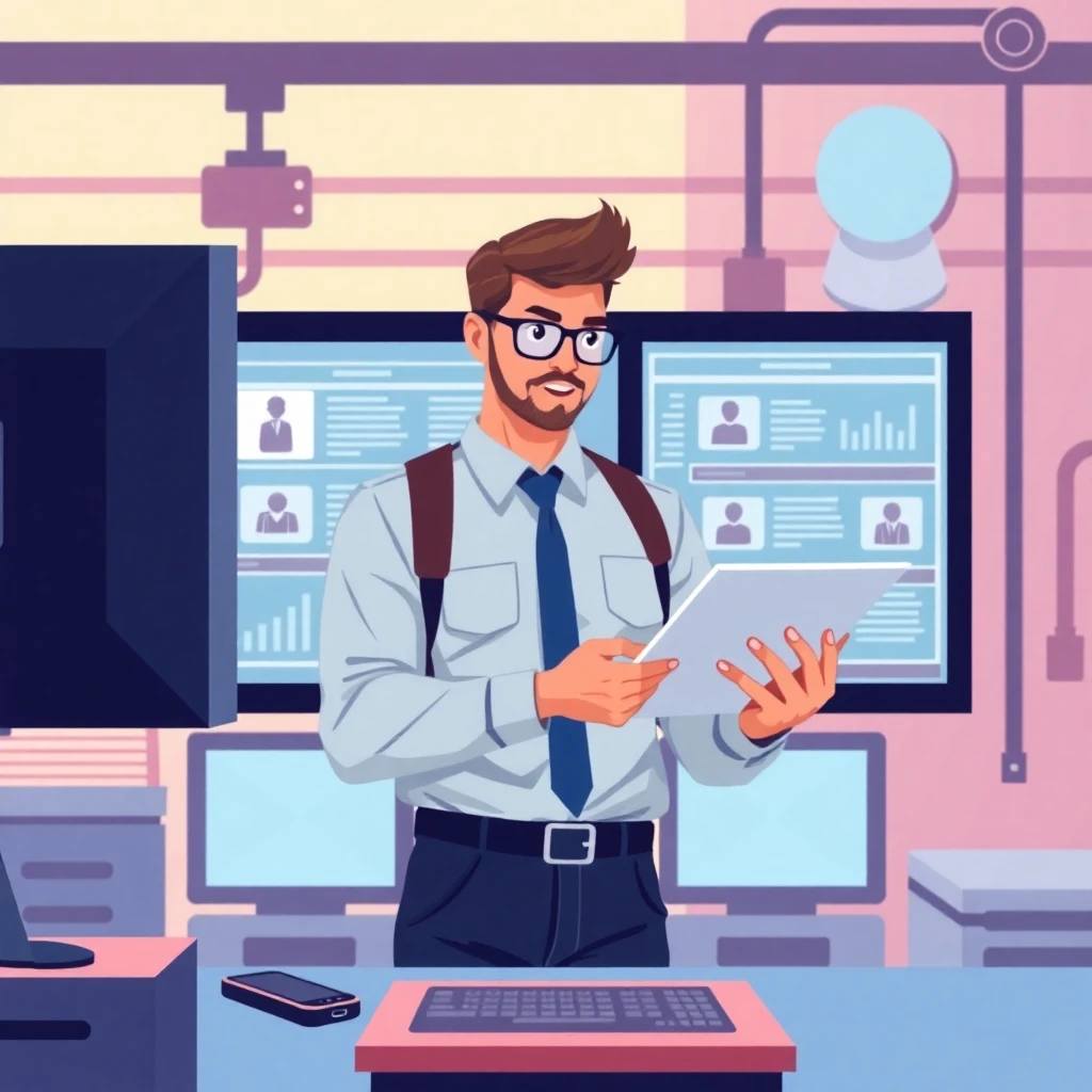 Empregos em TI: As Melhores Vagas de Abril para Desenvolvedores