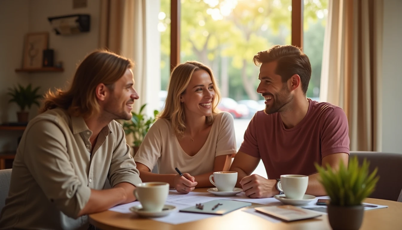 Empréstimos para Autônomos: Escolhas Inteligentes para Agosto