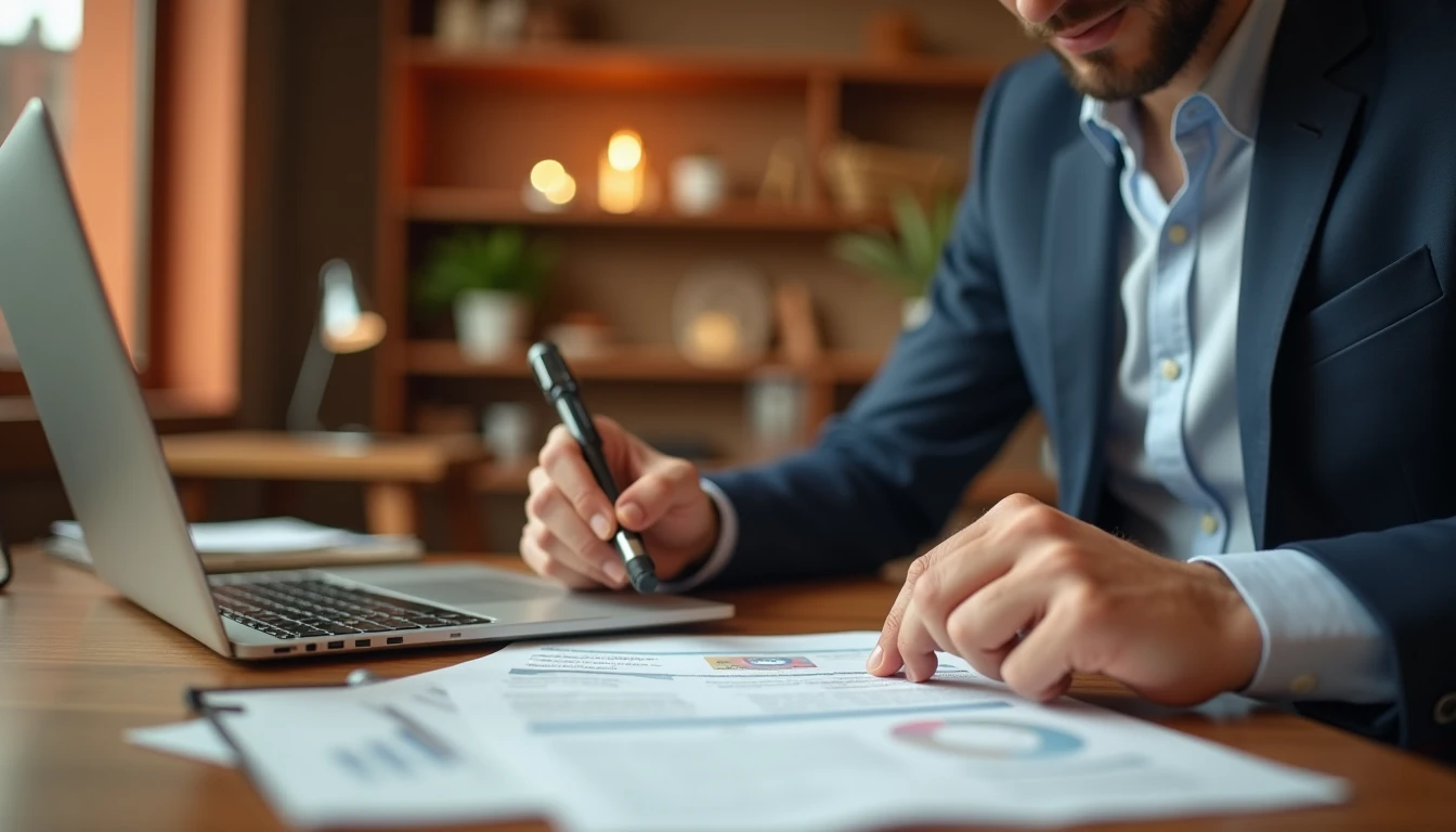 Empréstimos Pessoais: Como Escolher a Melhor Opção para Este Outono