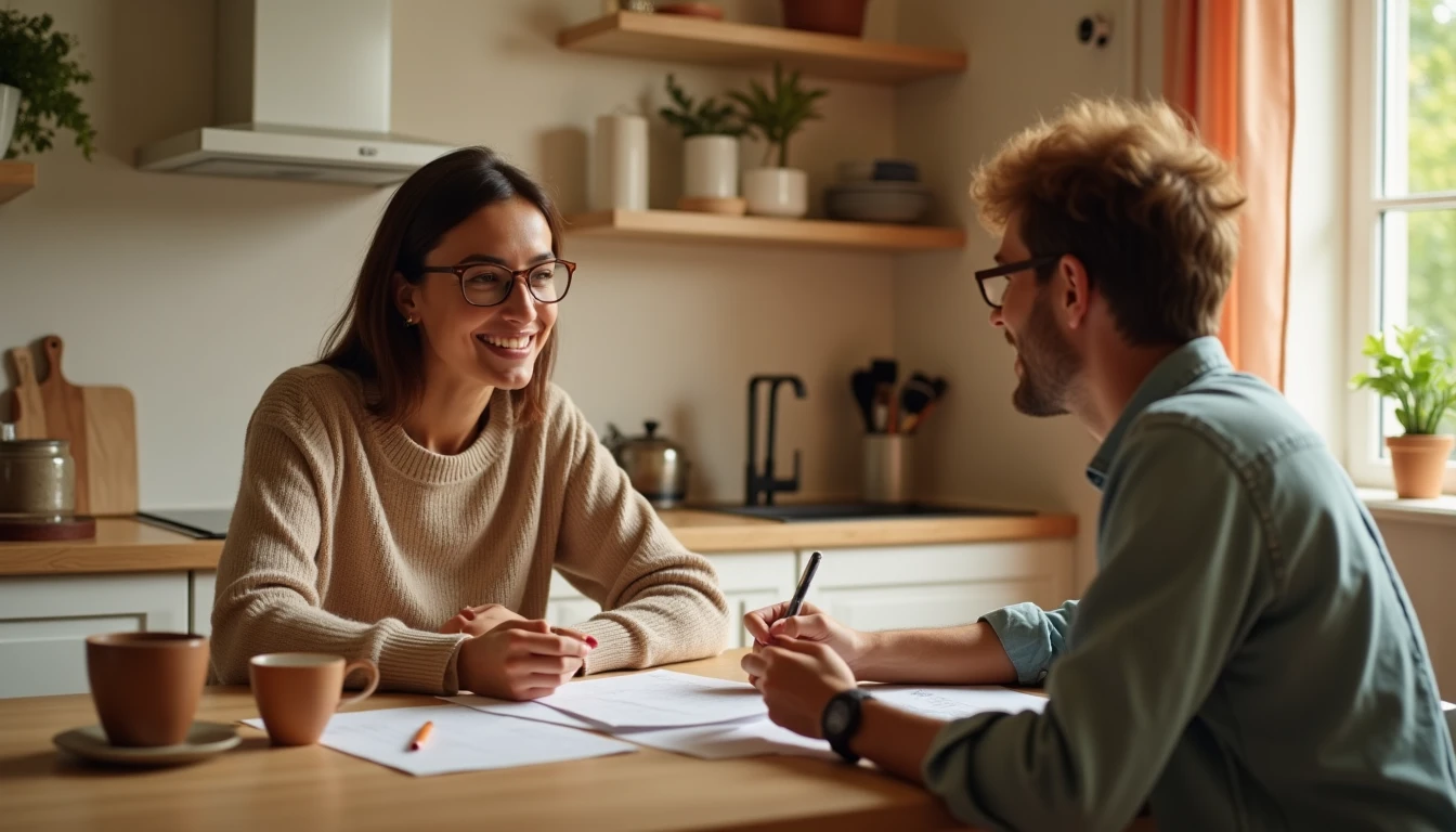 Empréstimos Pessoais: Opções para Diferentes Perfis