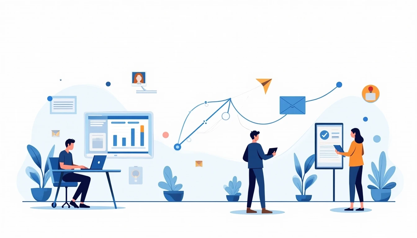 Encuentra Tu Trabajo Ideal en IT y Ciberseguridad