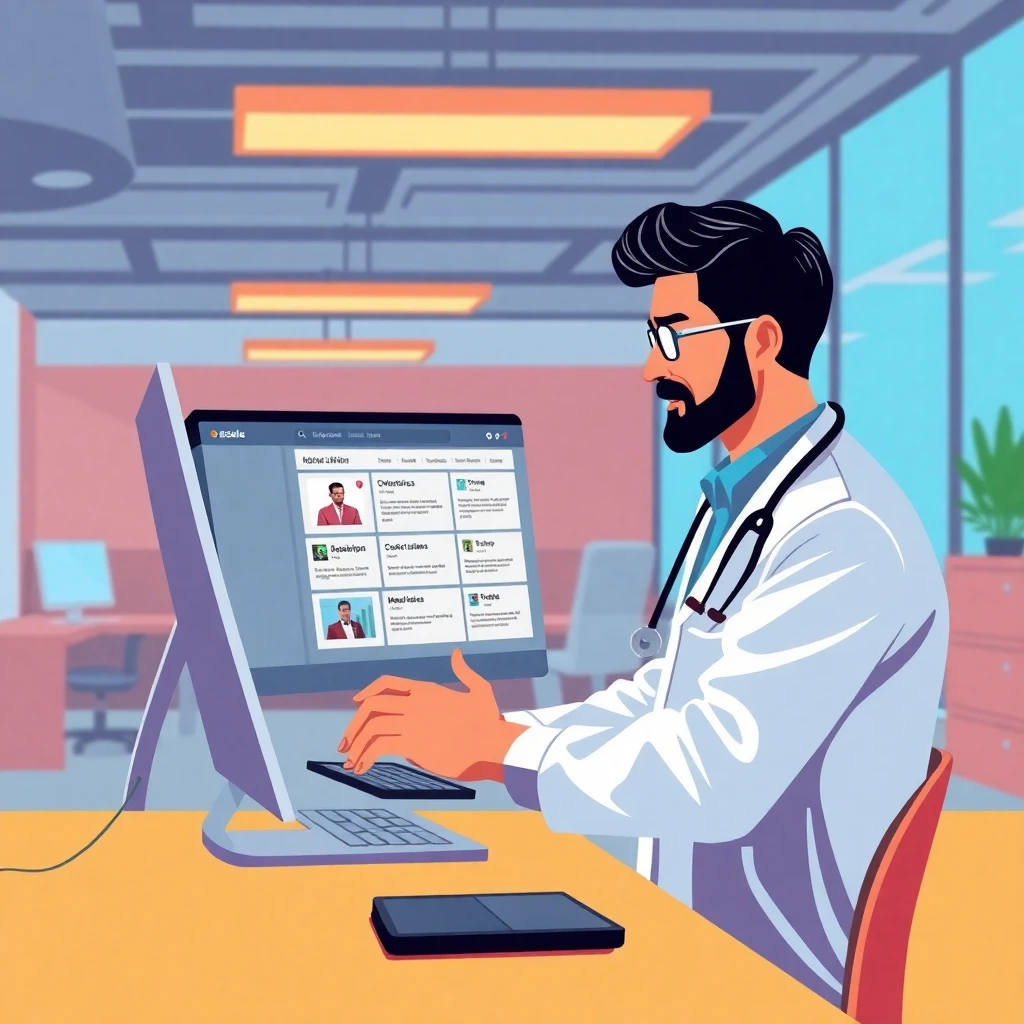 Enfermería en EE.UU. vs Servicio Médico Remoto: ¿Cuál Te Conviene?
