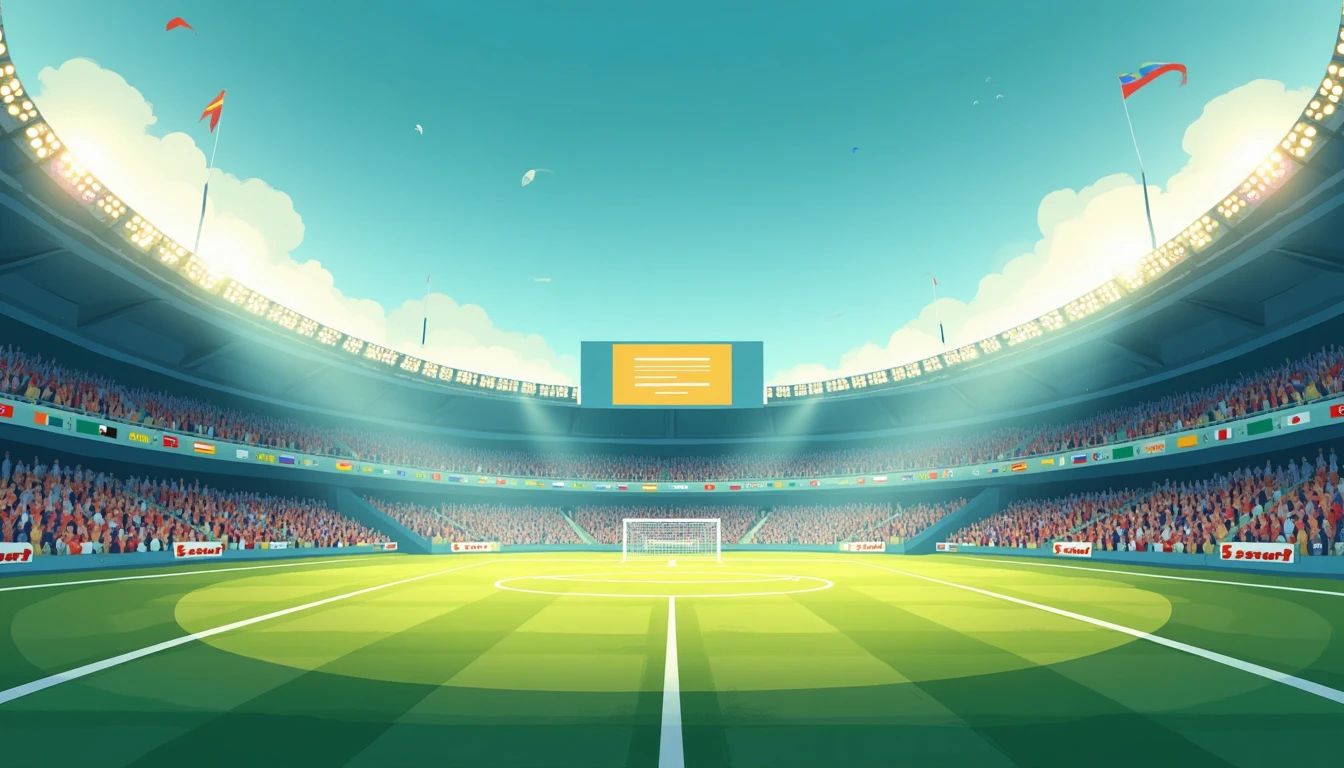 Enfrentamientos Claves del Mundial: Qué Ver y Dónde