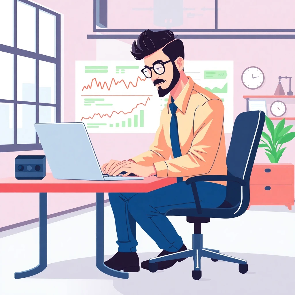 Engenharia de Dados: As Melhores Vagas para Abril