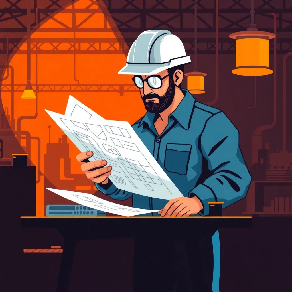 Engenharia de Produção: Qual a Melhor Escolha para Abril?