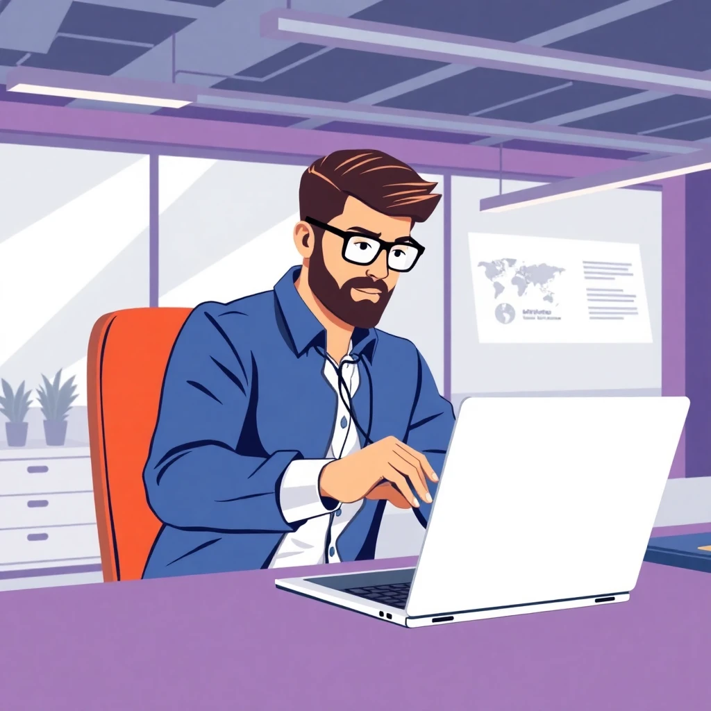 Engenharia de Software: As Melhores Vagas para Abril
