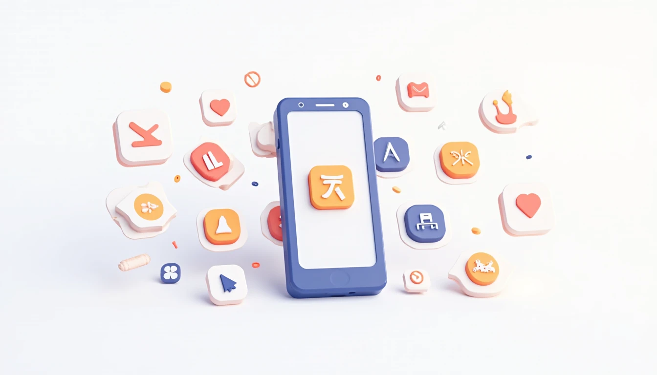 Entdecke die Top-Produktivitäts-Apps für den Herbst