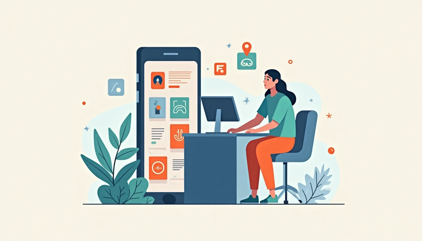 Entdecken Sie die nützlichsten Fitness-Apps für den Herbst