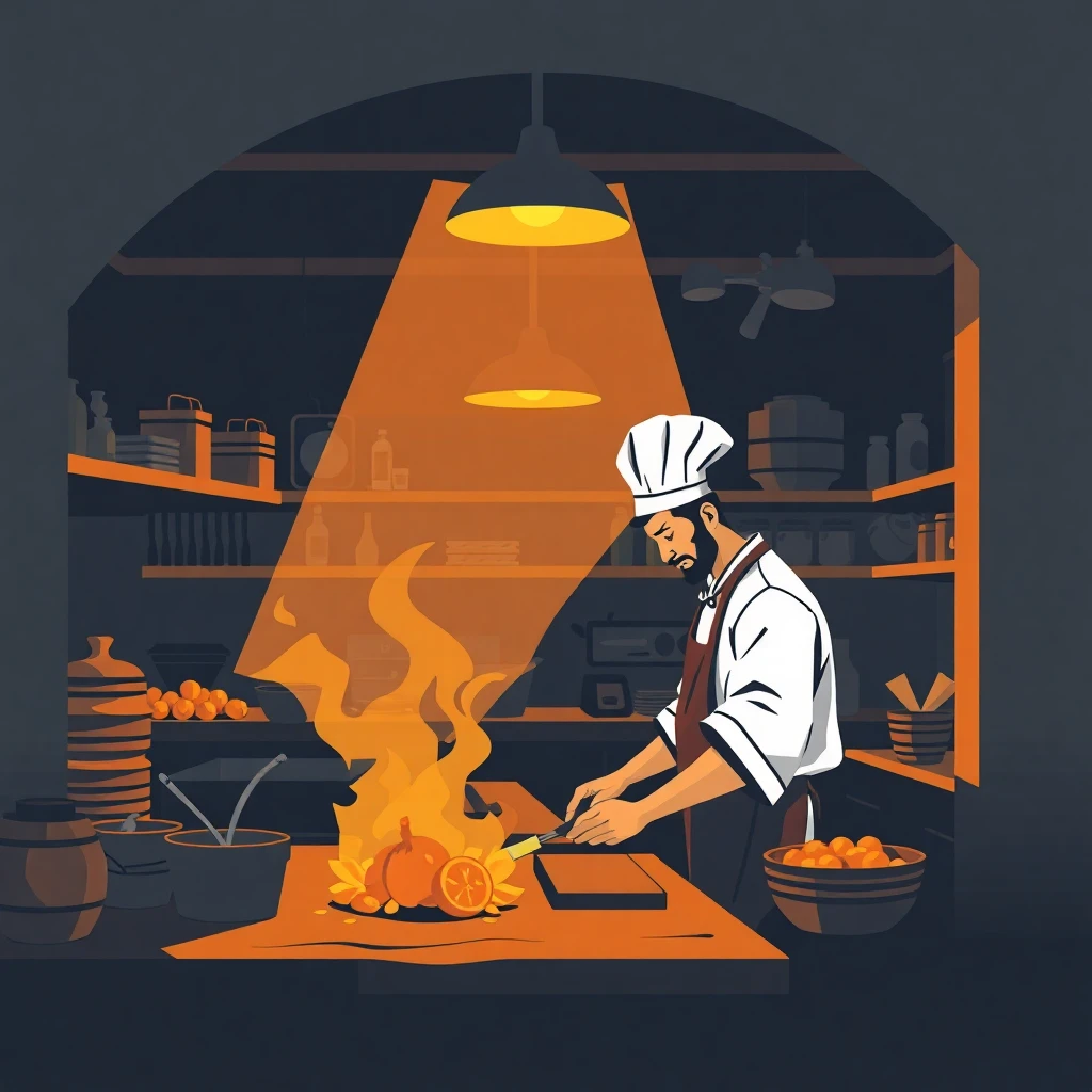 Entlarvte Mythen über Jobs in der Gastronomie
