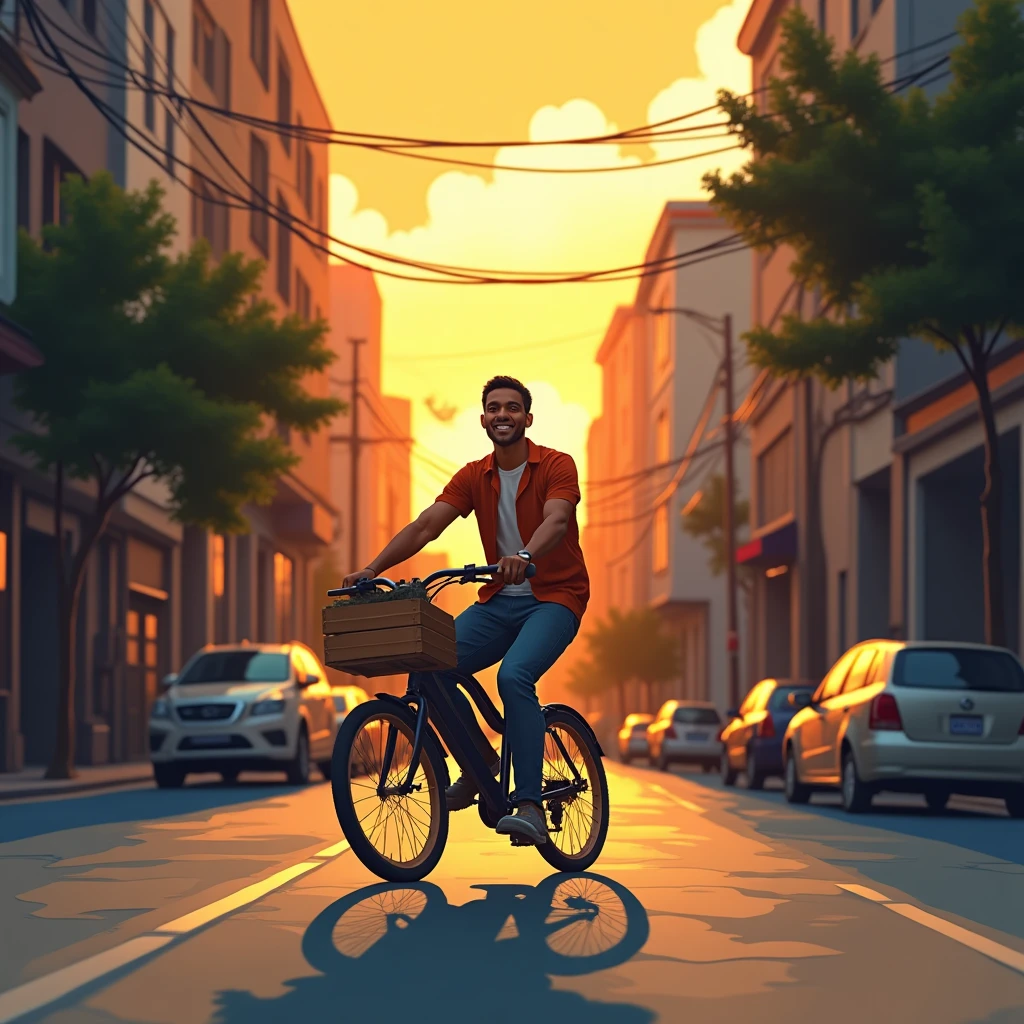 Entrega e Courier: Escolhas Inteligentes para Abril