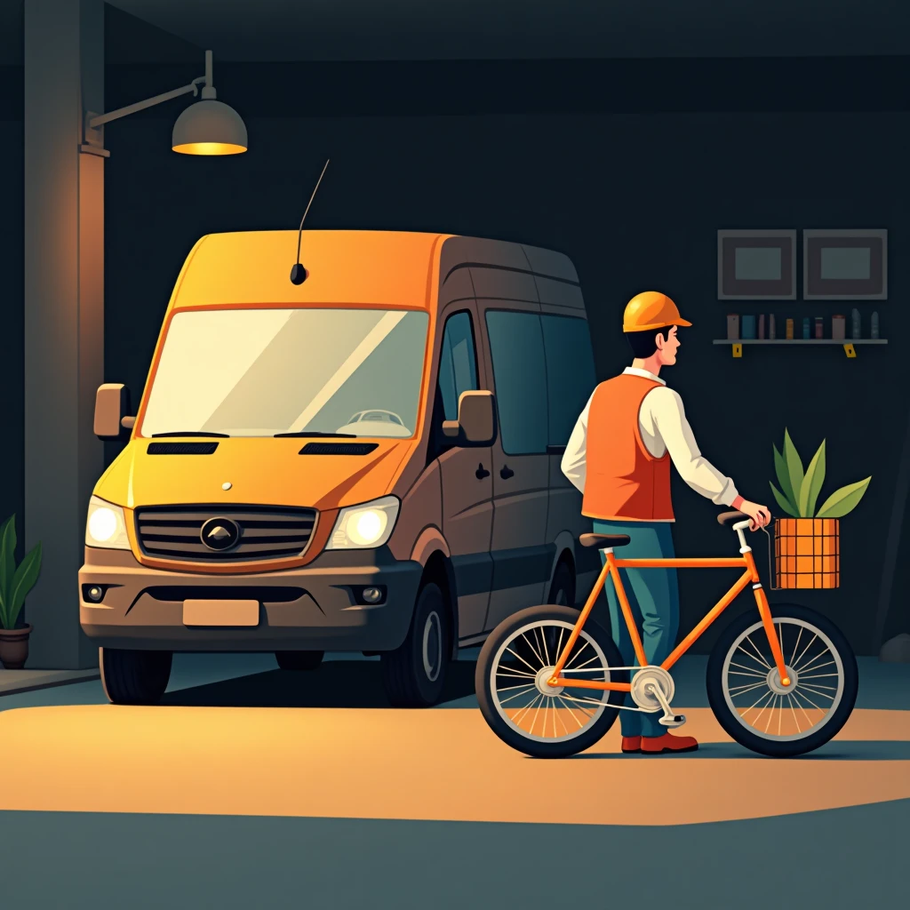 Entregador Independente vs Courier Tradicional: Qual é o Melhor para Você?