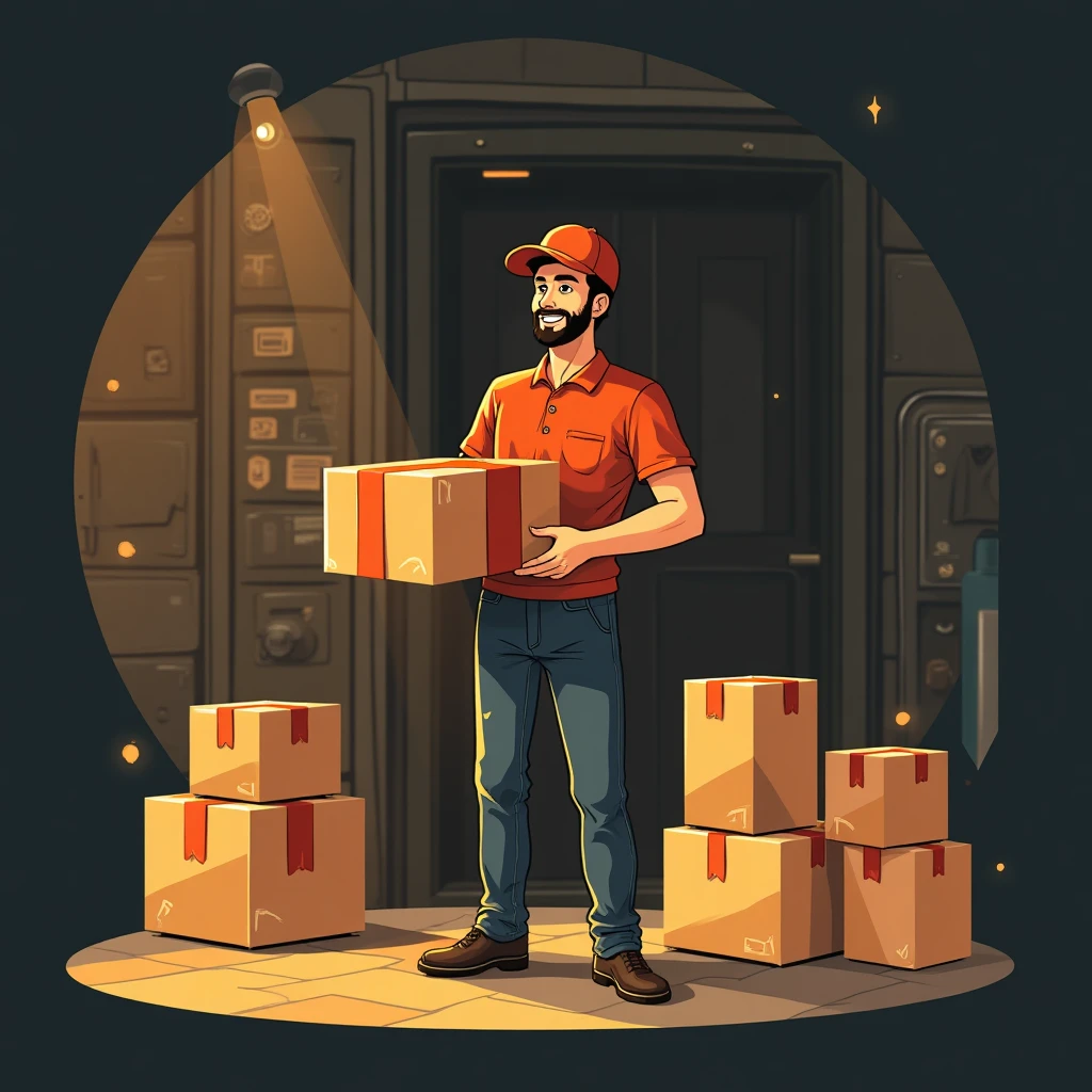 Entregas e Couriers: O Que Vale a Pena Investir Agora