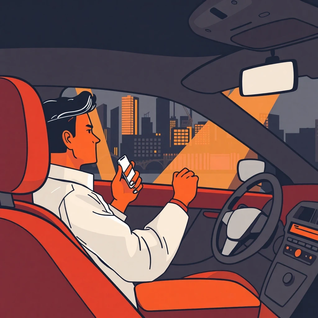 Entregas en Rosario: ¿Qué Opción de Uber te Conviene Más?