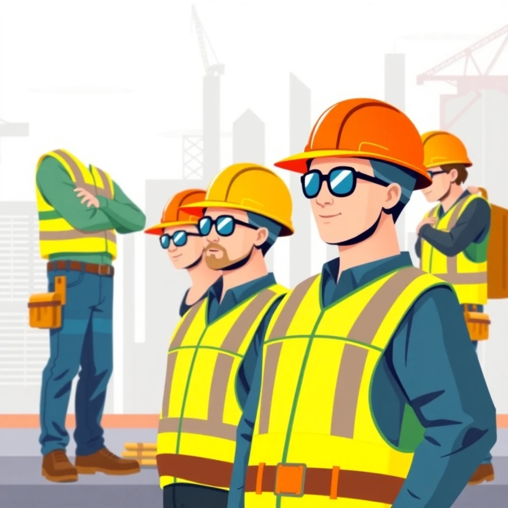 Entry-Level Construction Jobs: Best Picks for April