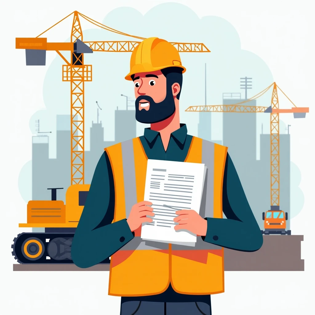 Entry-Level Construction Jobs: Contract Administrator vs. Environmental Scientist