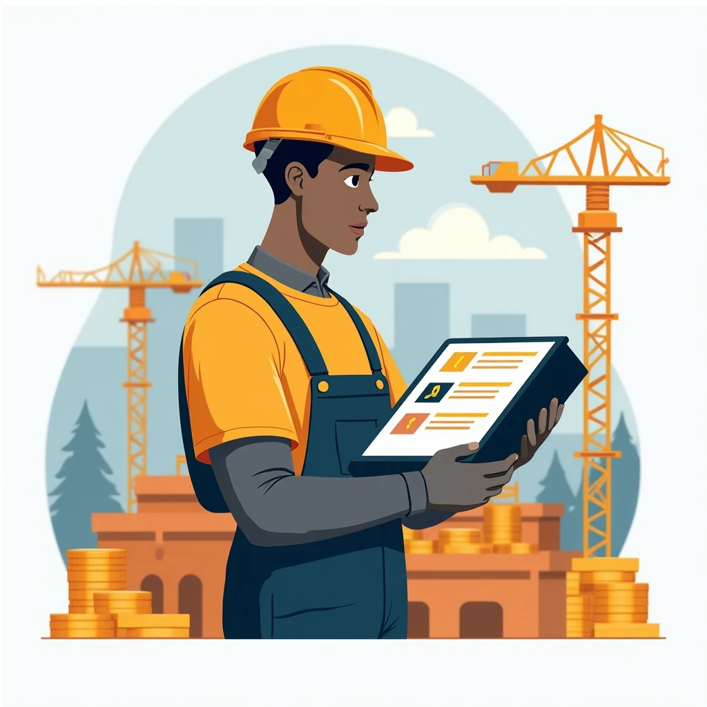 Entry-Level Construction Jobs: Top Picks for Pay and Growth