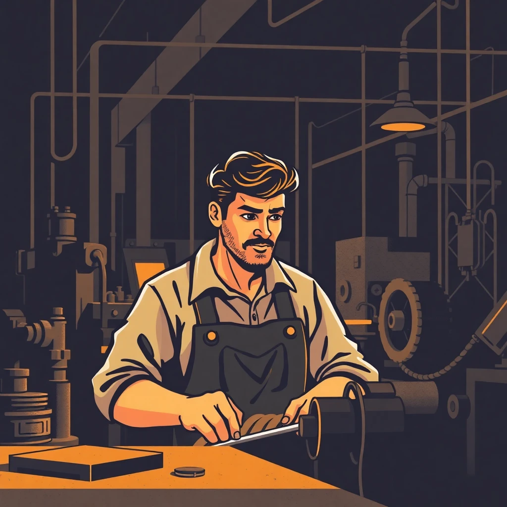 Entry-Level Labor Jobs: Green Chain vs. Great Lakes