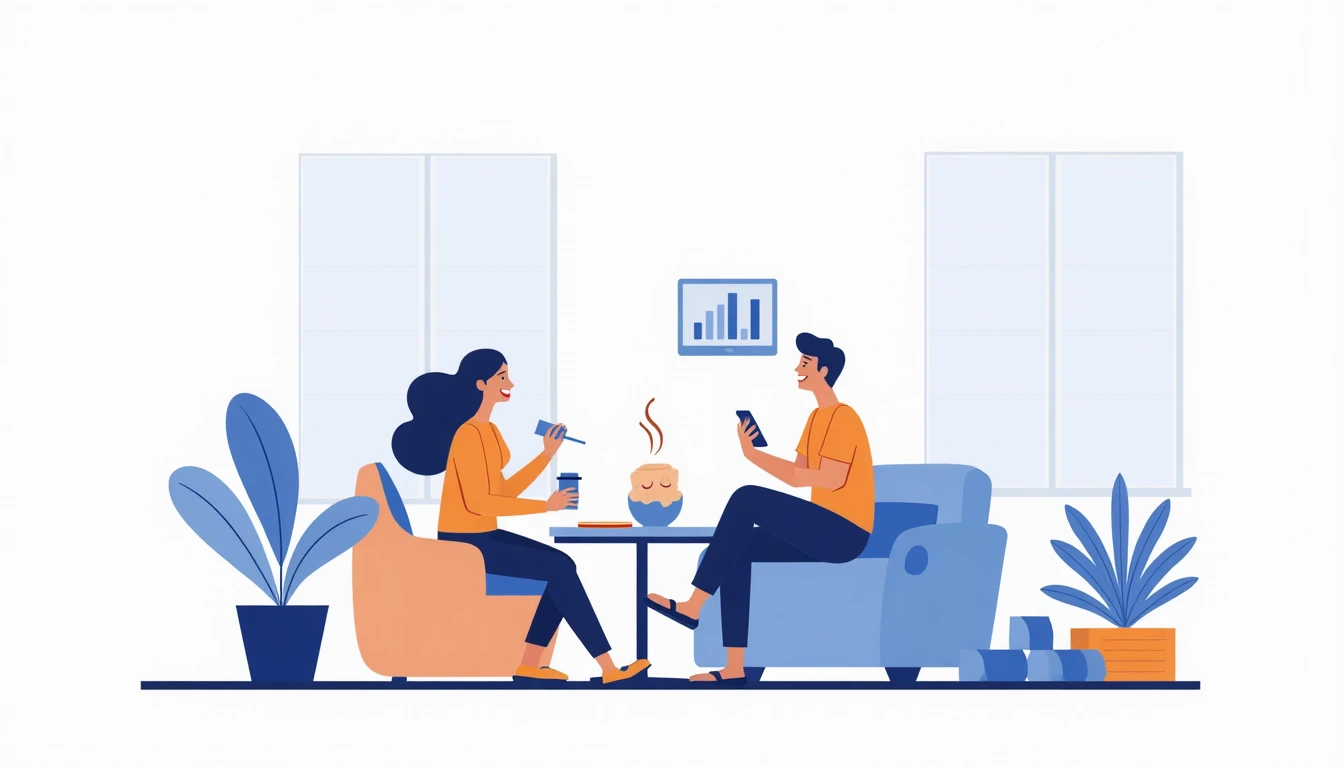 ¿Es Younited Credit el Préstamo Personal que Necesitas?