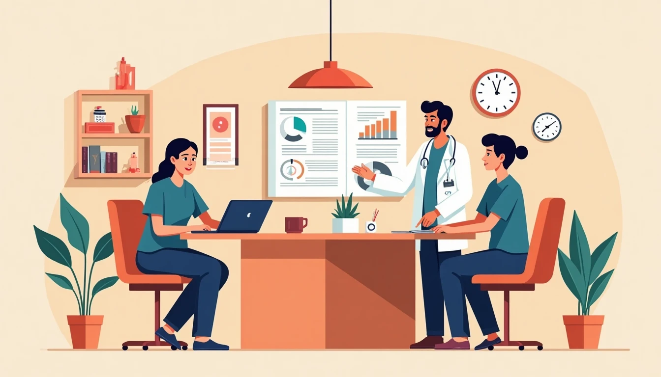 Essential Healthcare Roles You Should Know About This Fall