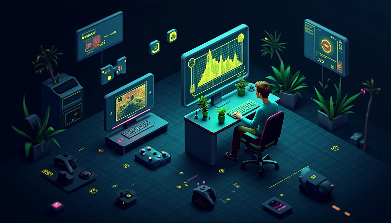 Essential Mobile Games to Try This September