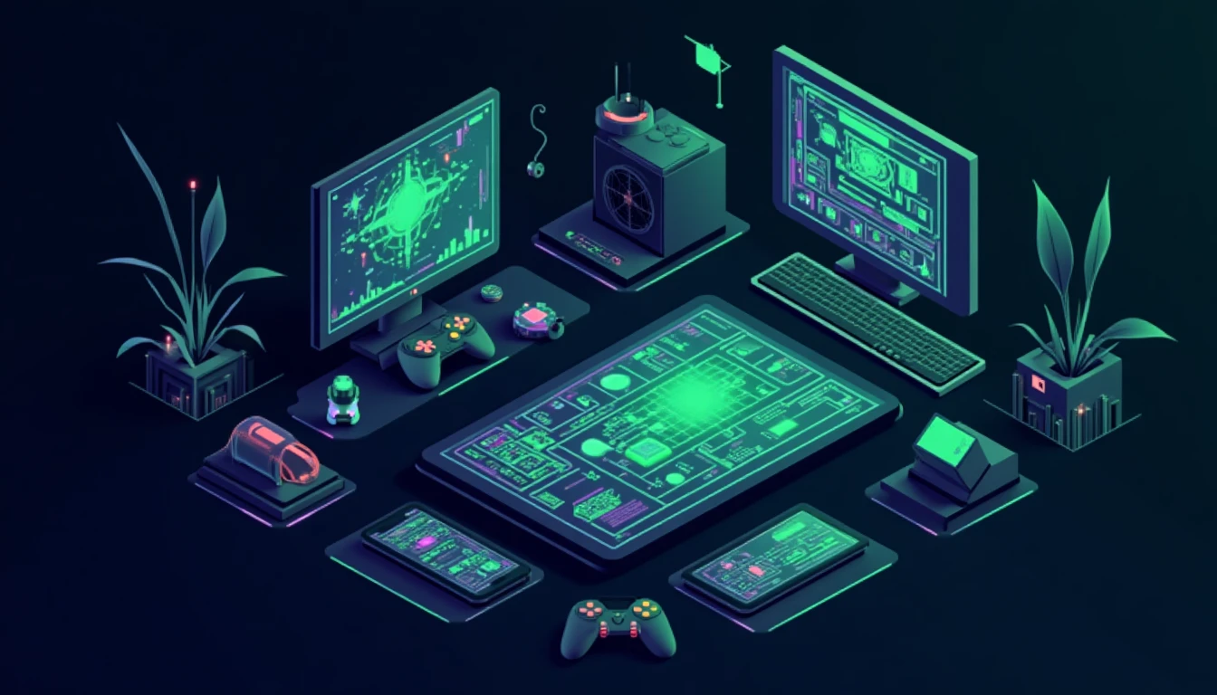 Essential Mobile Games Worth Trying This Fall