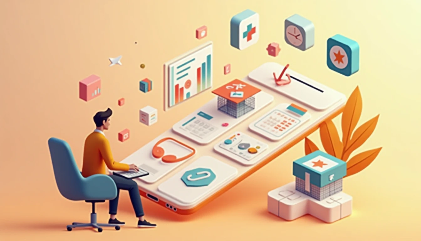 Essential Productivity Apps for August