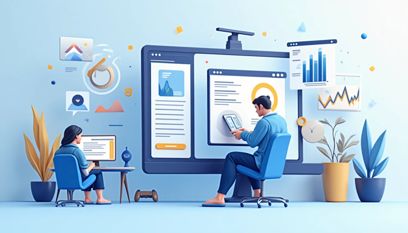 Essential Productivity Apps for Freelancers Right Now