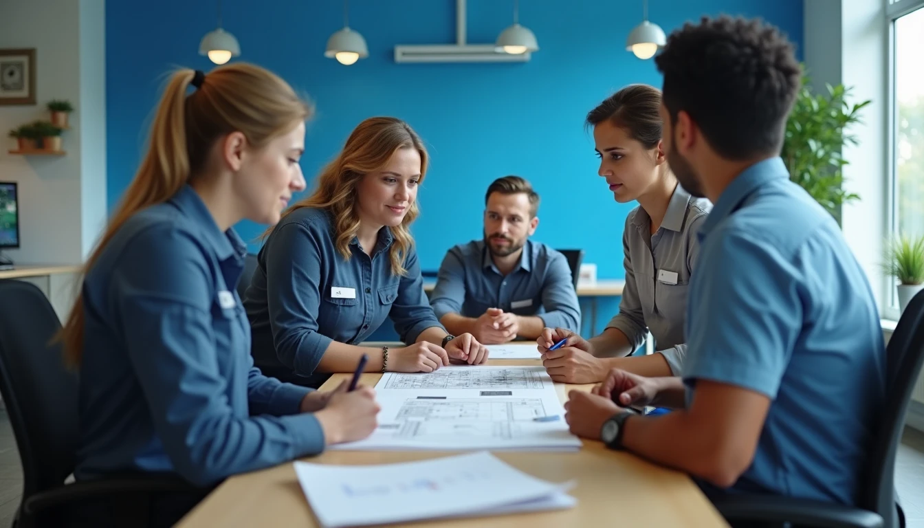 Essential Security Officer Roles This July: What You Need to Know