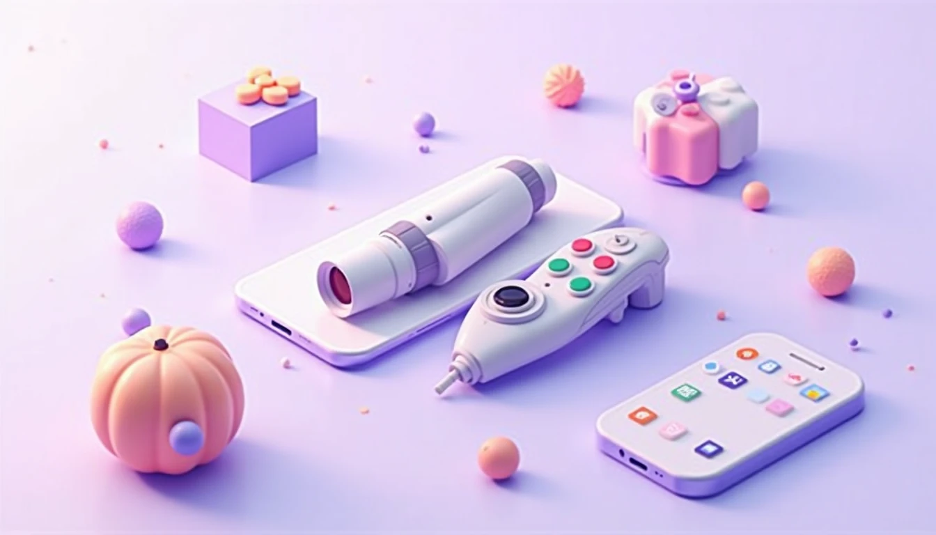 Essentiële Foto-Apps voor Creatieve Geesten in September