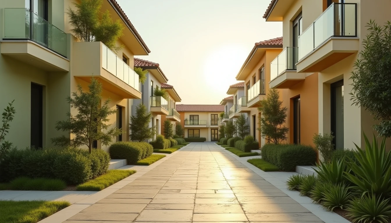 ¿Estás buscando un apartamento? Descubre las mejores opciones para este verano