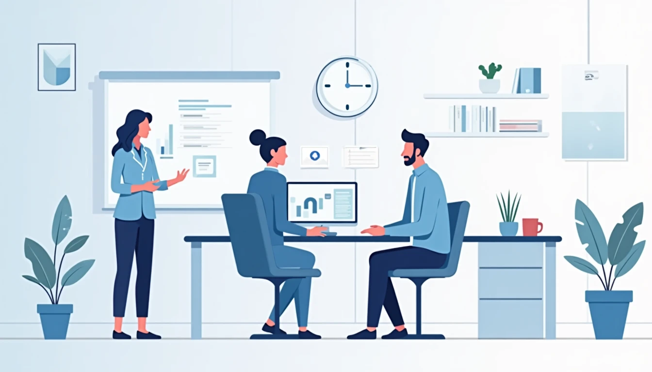 Executive Assistant vs. Contract Specialist: Which Role Fits You?