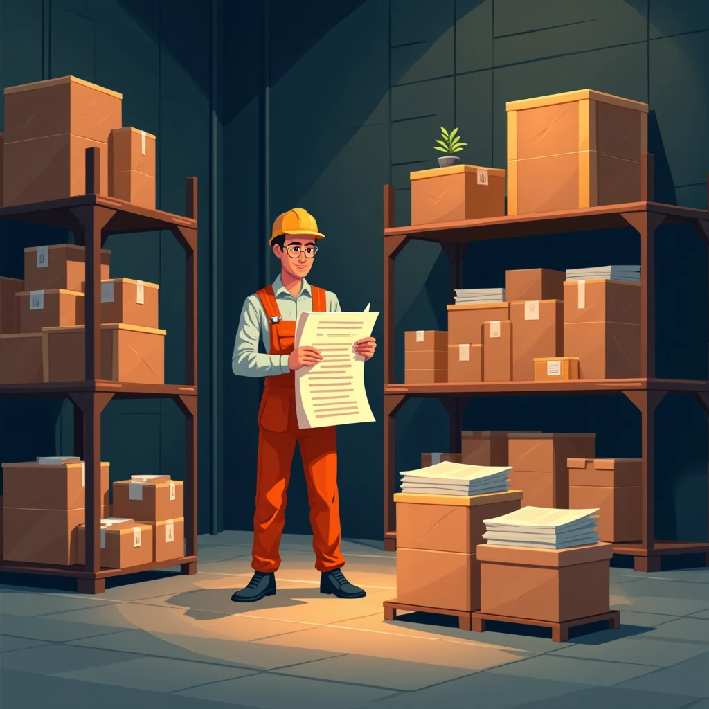 Explora los Mejores Trabajos de Logística Este Abril