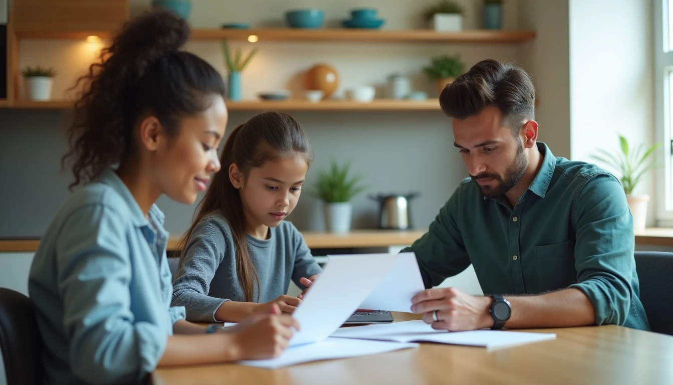 Explorando las Mejores Plataformas de Beneficios para Familias Chilenas
